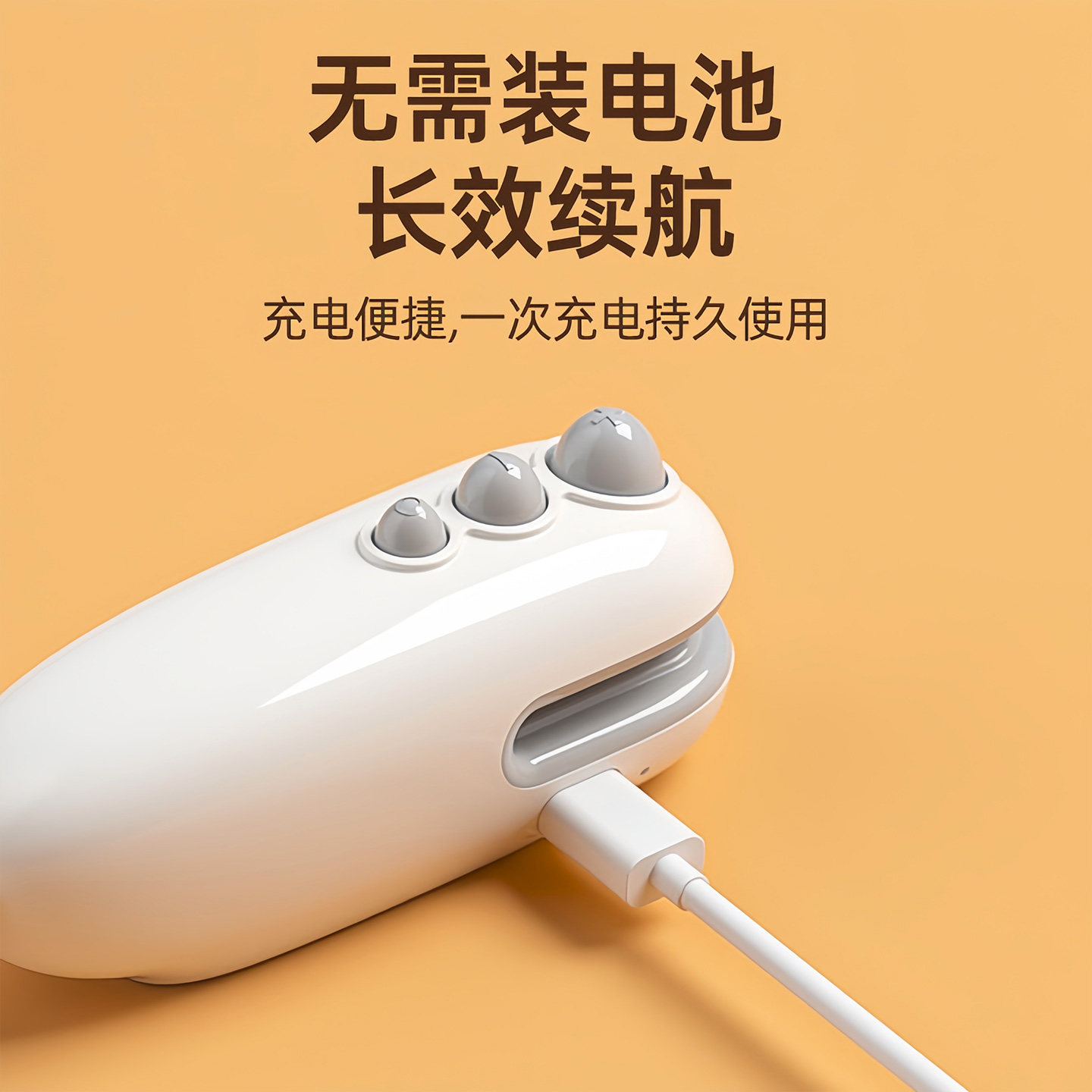 封口机小型家用迷你塑零