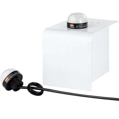 科隆威K50L半球形设备指示灯信号灯防水防尘小型三色指示灯警示灯