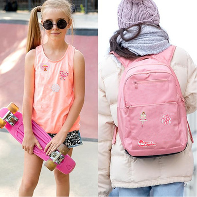 圣诞粉色刺绣布贴精灵爱心衣服装饰补丁贴糖果字母电脑绣花标熨烫