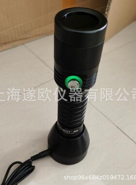 美国Spectronics SPN-CLR365-HC紫外探伤灯UV-A