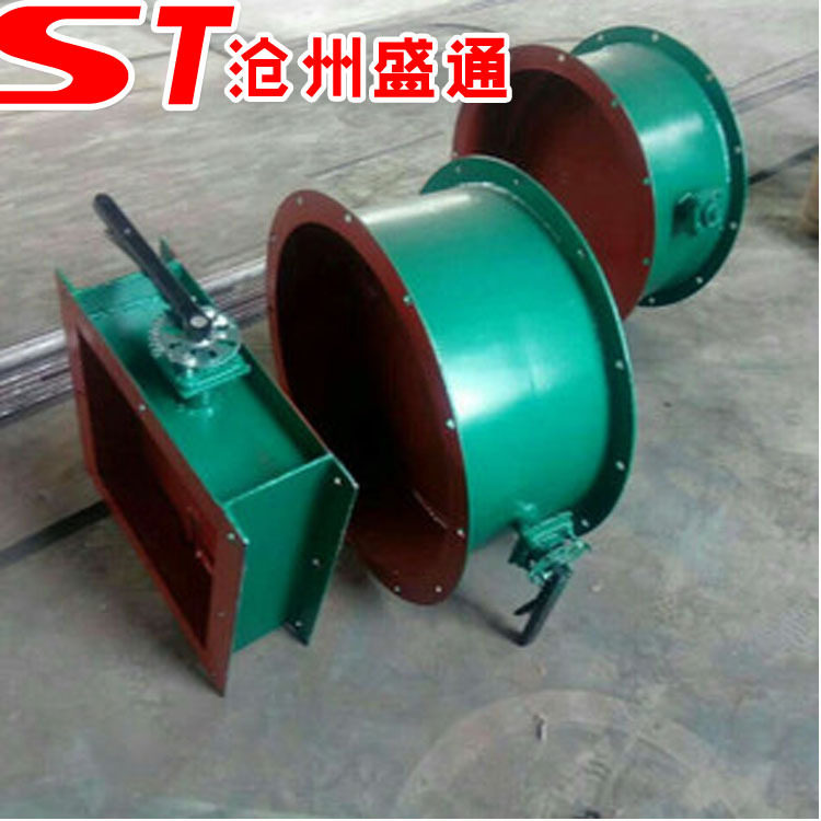 dn450翻板式烟道手动蝶阀 方形 圆形 蝶阀 304不锈钢风门,五金/工具,蝶阀,淘宝优惠券,粉丝福利购,淘宝优惠卷