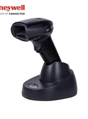 【霍尼韦尔1902GSR】无线二维工业扫描枪 手机 电脑屏幕扫码枪