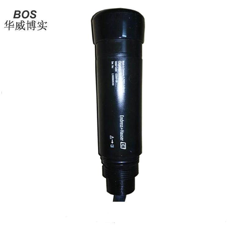 E+H溶氧探头COS-2F覆膜法溶4解氧解传感器550647适用于水和污水应
