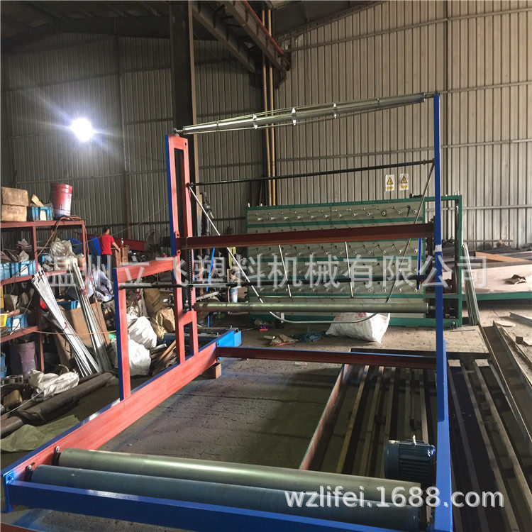 温州自制大型卷布设备 自动无纺布珍珠棉卷布机 大型编织袋卷布机,机械设备,其他机械设备,淘宝优惠券,粉丝福利购,淘宝优惠卷