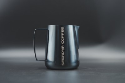 720ml 圣德纳咖啡 Saerdna Coffee 尖嘴拉花缸 （24oz）