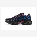Black Blue Powder 36-47