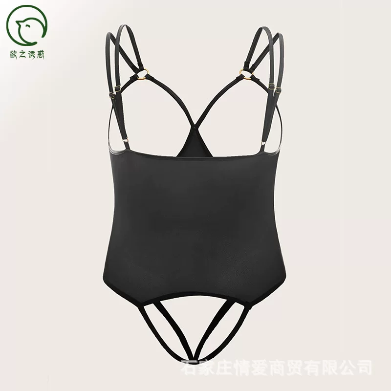 (Cross-border trading), underwear, sexy set, plus size, tight
