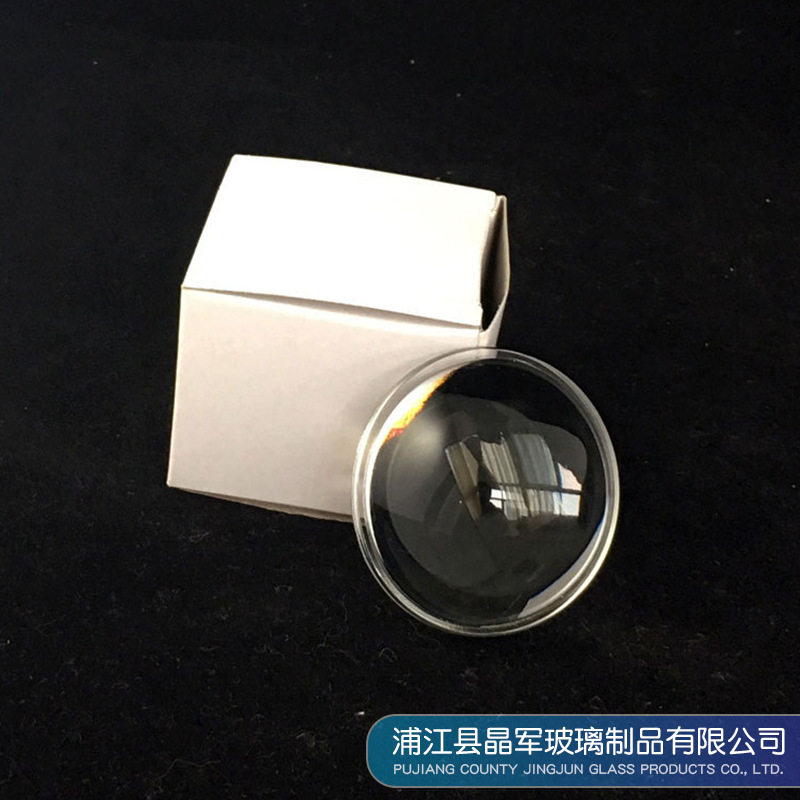 工厂直营直径50mm车大灯玻璃透镜光面玻璃凸透镜LED透镜射灯透镜,汽车零部件/养护/美容/维保,汽车车灯透镜,淘宝优惠券,粉丝福利购,淘宝优惠卷