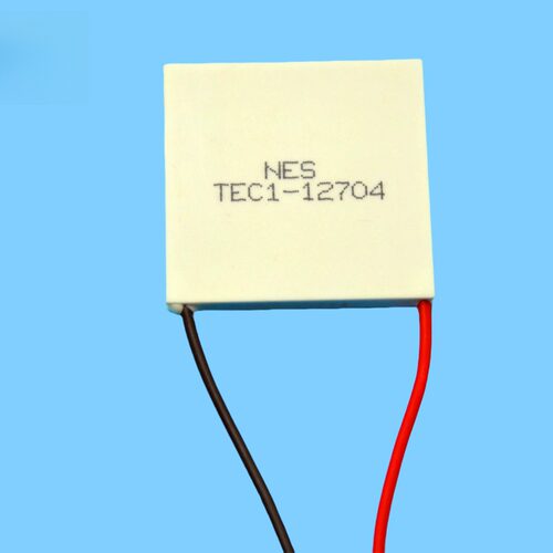 工业级TEC112704半导体制冷片
