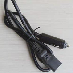 rmier 瑞米尔车载电饭煲电源线点烟器线12v24V通用三孔点烟器线