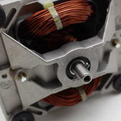 1500W 破壁机商用现磨豆浆机沙冰机养生机料理机配件马达9540电机