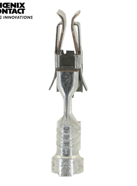 原装进口菲尼克斯PCB接线端子压线插针MSTBC-MT1.5-2.5 3190551