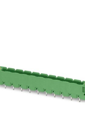 7.62mm菲尼克斯Phoenixcontact凤凰PCB接线端子插头GMSTBV2.5-GF