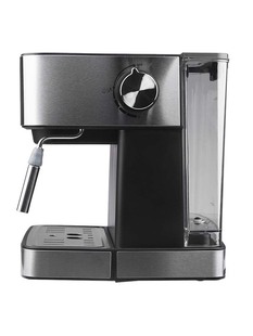 coffee 咖啡机半自动意式 italia machine 家用奶泡机小型 maker