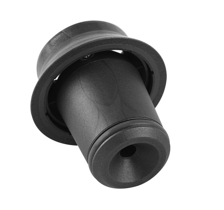 适用于戴森卷发棒HS01 HS05造型卷筒配件 卷发头卷发棒转换配件