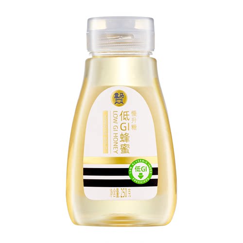 盒马 低GI蜂蜜 250g