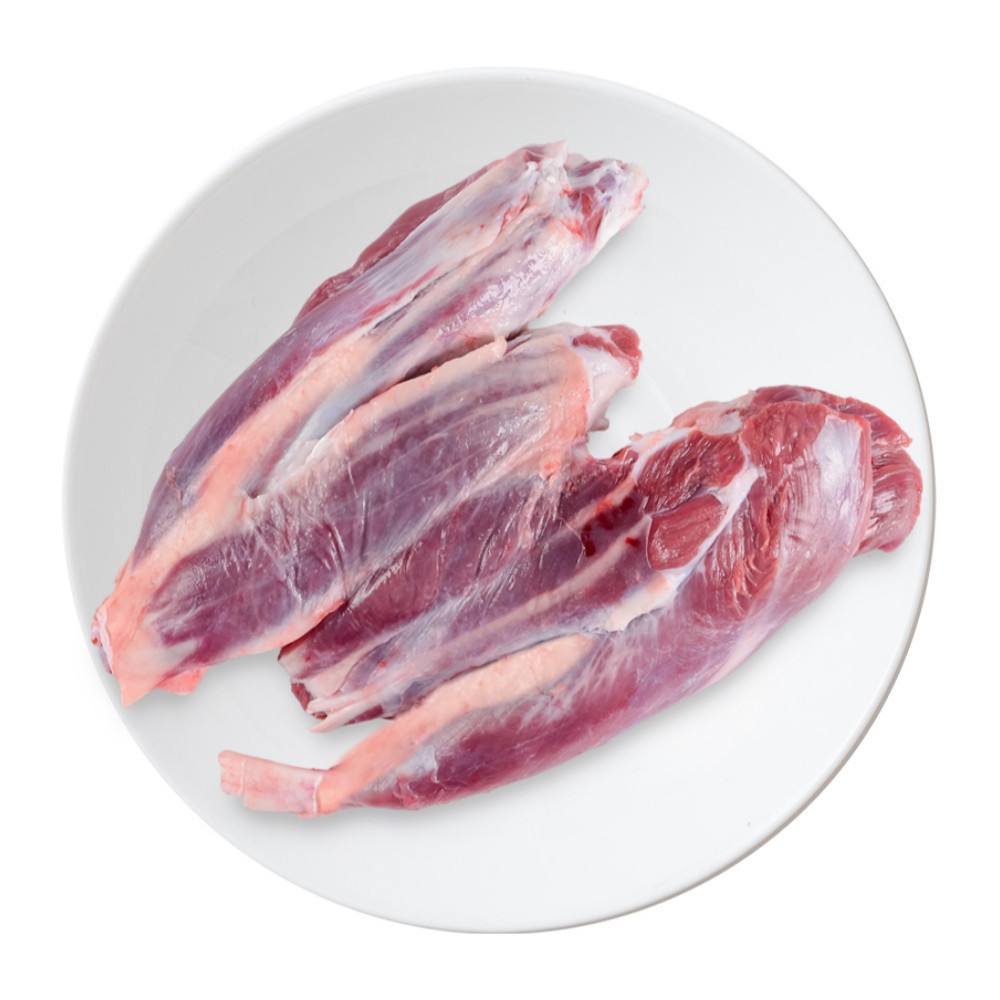 国产谷饲黄牛牛腱 1.5kg牛肉牛腱子