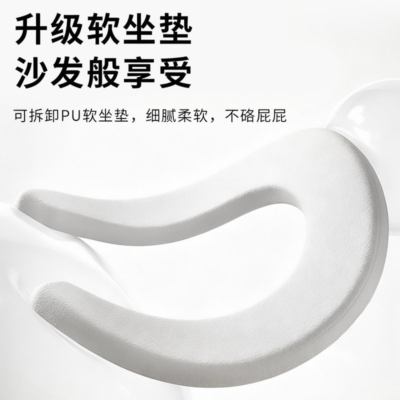 儿童座便器宝宝如厕训练