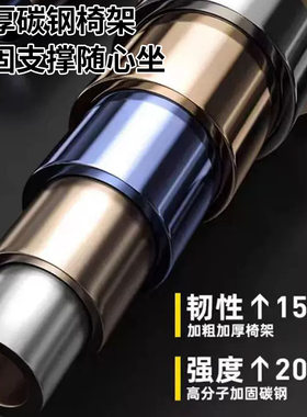 椅子家用户外折叠野营低