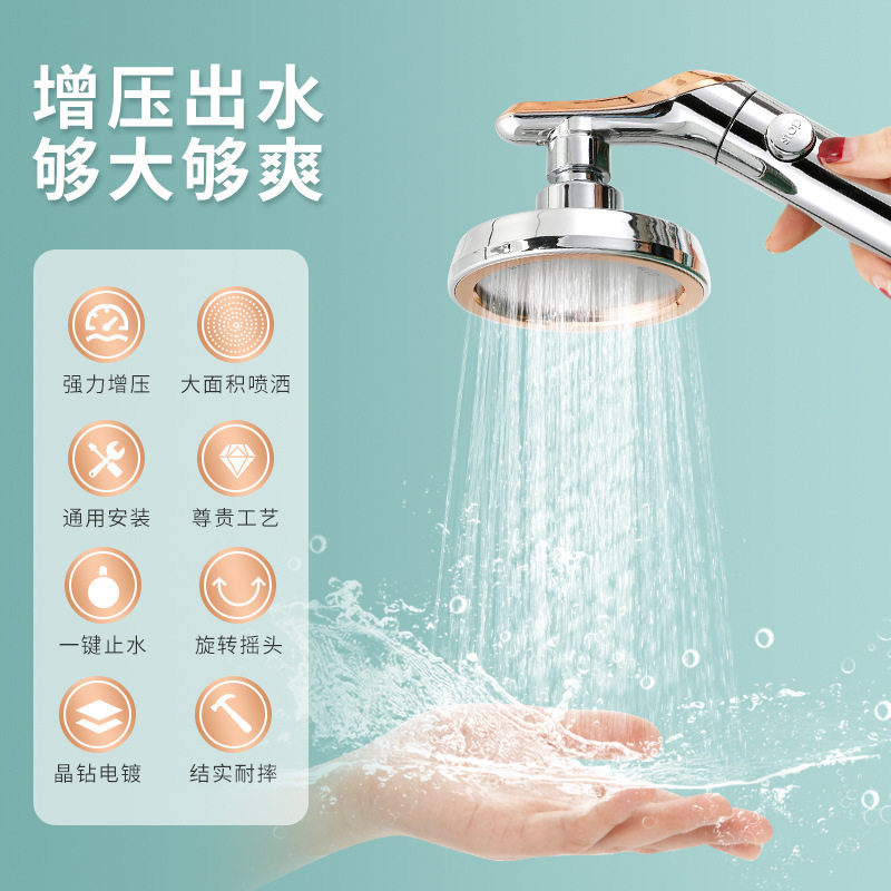 韩式360度两用大面积不锈
