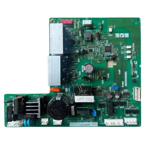 东芝冰箱电脑板BCD-296WTB