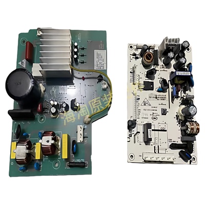 海尔冰箱BCD-290W-308W变频板