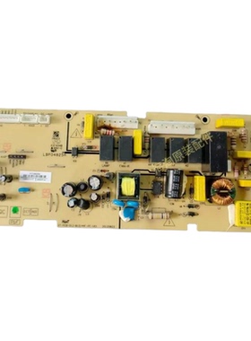 适用BCD-302WY BCD-301WT/A海信容声冰箱主板BCD-296WT/A 1452117