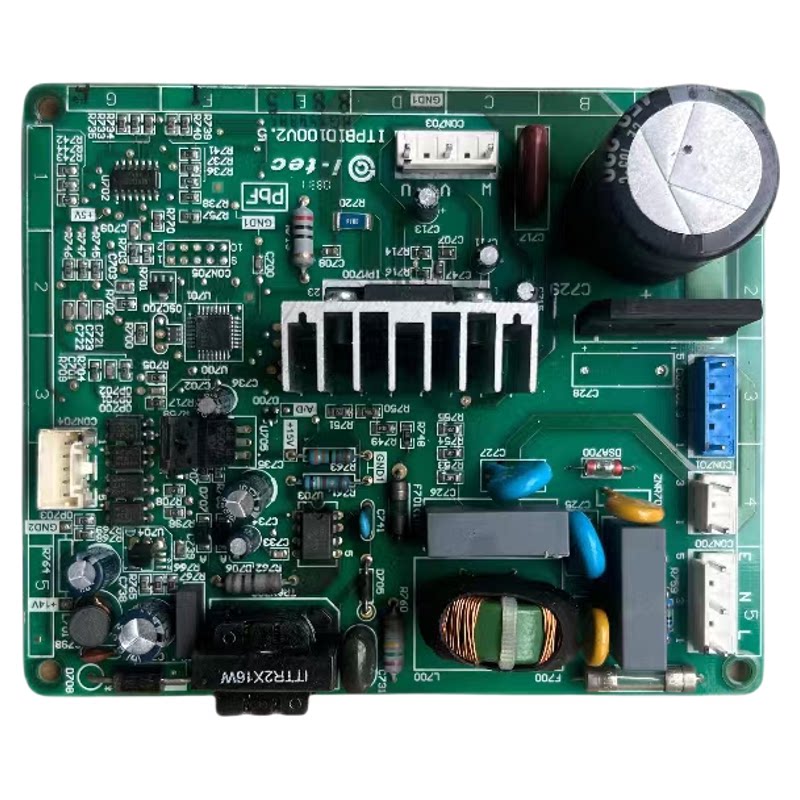 适用松下NR-B25VG1 冰箱 ITPBID100V2.6 /