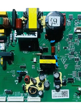 适用TCL冰箱3B102-000232主板主控板电脑板线路板配件主变一体