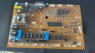 GE美国通用冰箱GSW210MHSCWW电脑主板 S/N 30143C4000 30143B4001