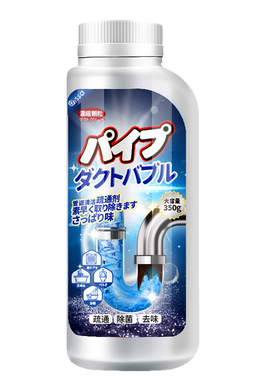 管道疏通剂强力溶解通下水道马桶厕所堵塞厨房油污液体除臭神器液