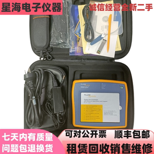FLUKE/福禄克networks EtherScope Series II网络测试仪 分析仪