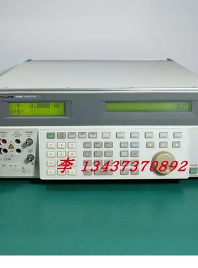 Fluke福禄克5500A 5700A 5080A 5522A 5520A 5820A多功能校准仪
