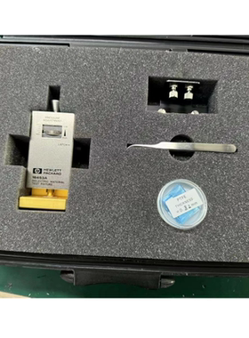 是德Agilent安捷伦16453A 16454A 16452A 16451B磁性材料测试夹具