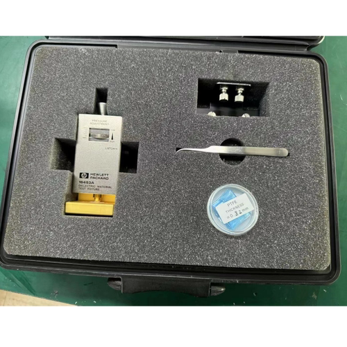 安捷伦16453A磁性材料测试夹具
