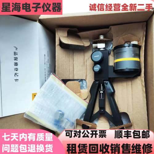 福禄克700HTP-1气压泵压力校准泵