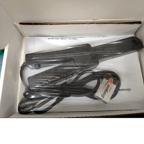 美国泰克A622 A621 P6021A P6022 P5210A P6015A TCP202A电流探头