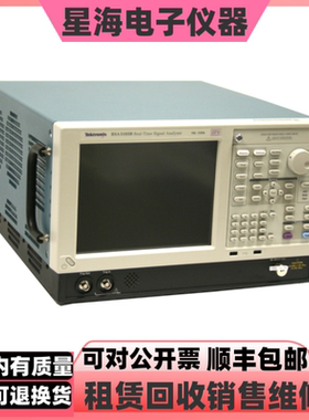 泰克RSA5103B RSA5103A RSA5106B RSA5106A RSA6120A频谱分析仪