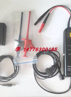 泰克P5200A P5205A P5210A P6015A P6251 P5202A有源高压差分探头