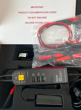 美国 泰克P5200A P5202A P5205A P5210 P5210A示波器高压差分探头