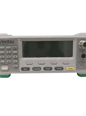 安立MT8852B MT8852A MT8850A MT8820C MT8855A 8850B蓝牙测试仪