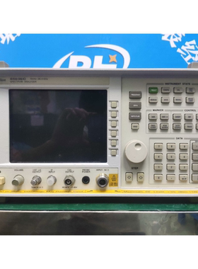 Agilent/安捷伦8563EC 8565EC 8564EC 8561EC 8560EC频谱分析仪