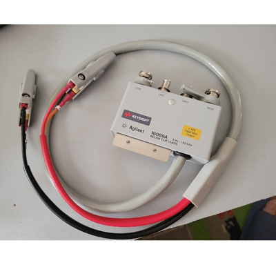 是德安捷伦16089A 5Hz至100kHz测试夹具16085B 16048D 16047E夹具