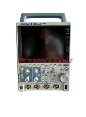 YOKOGAWA横河DLM3054 DLM3024 DLM3022 DLM3052 3034数字示波器