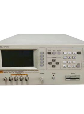 安捷伦4285A4287A4288A4284A4286A4294A4263B LCR测试仪分析仪