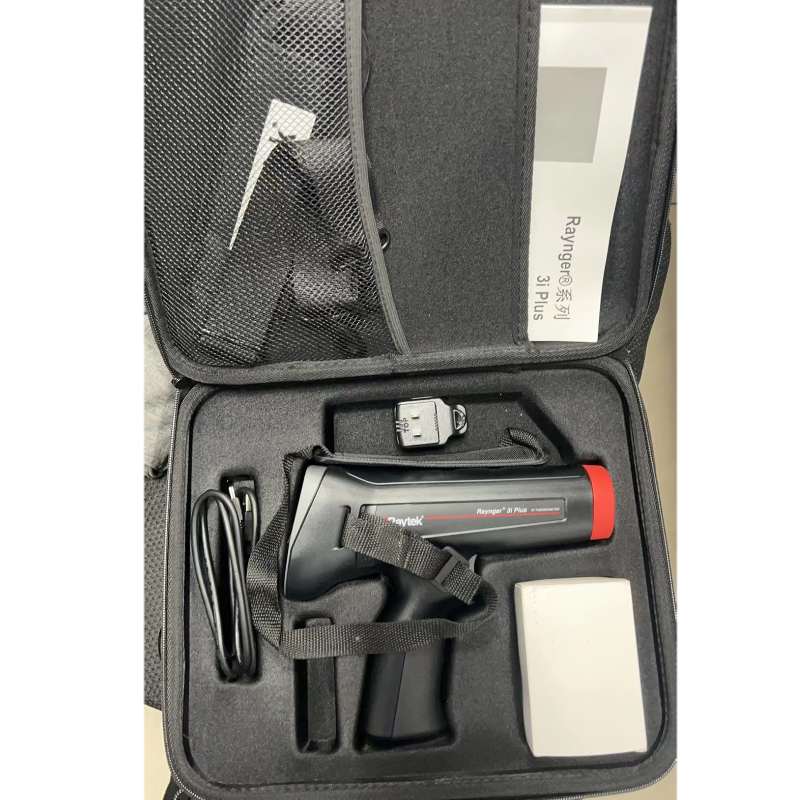 Raynger3iPlus高温红外测温仪