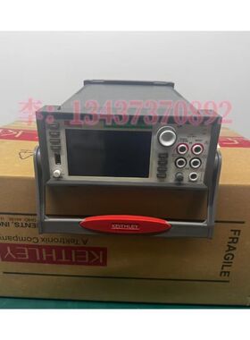 Keithley/吉时利DＭＭ7510 DMM7512 DMM4050 DMM6500数字万用表
