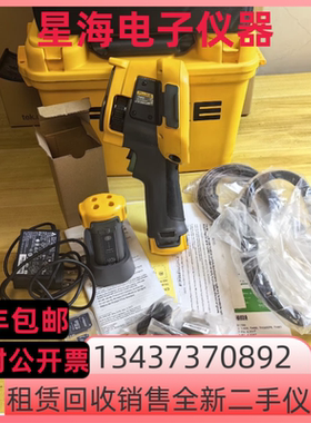 福禄克Ti400 Ti400U Ti400+ Ti400PRO Ti401PRO Ti401U红外热像仪