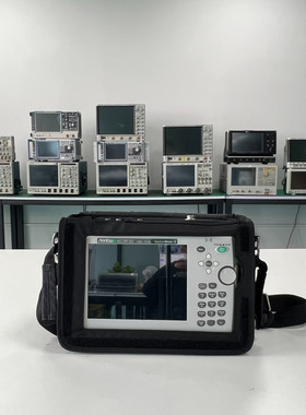 安立MS2720T MS2711E MS2711D MS2712E MS2721B手持式频谱分析仪
