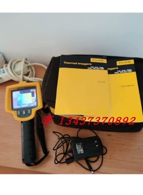 福禄克Ti25 Ti200 Ti300 Ti32 Ti10 Ti400 Ti100红外线热成像仪